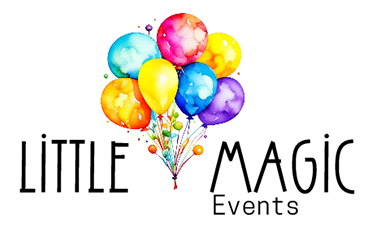 Little Magic Events